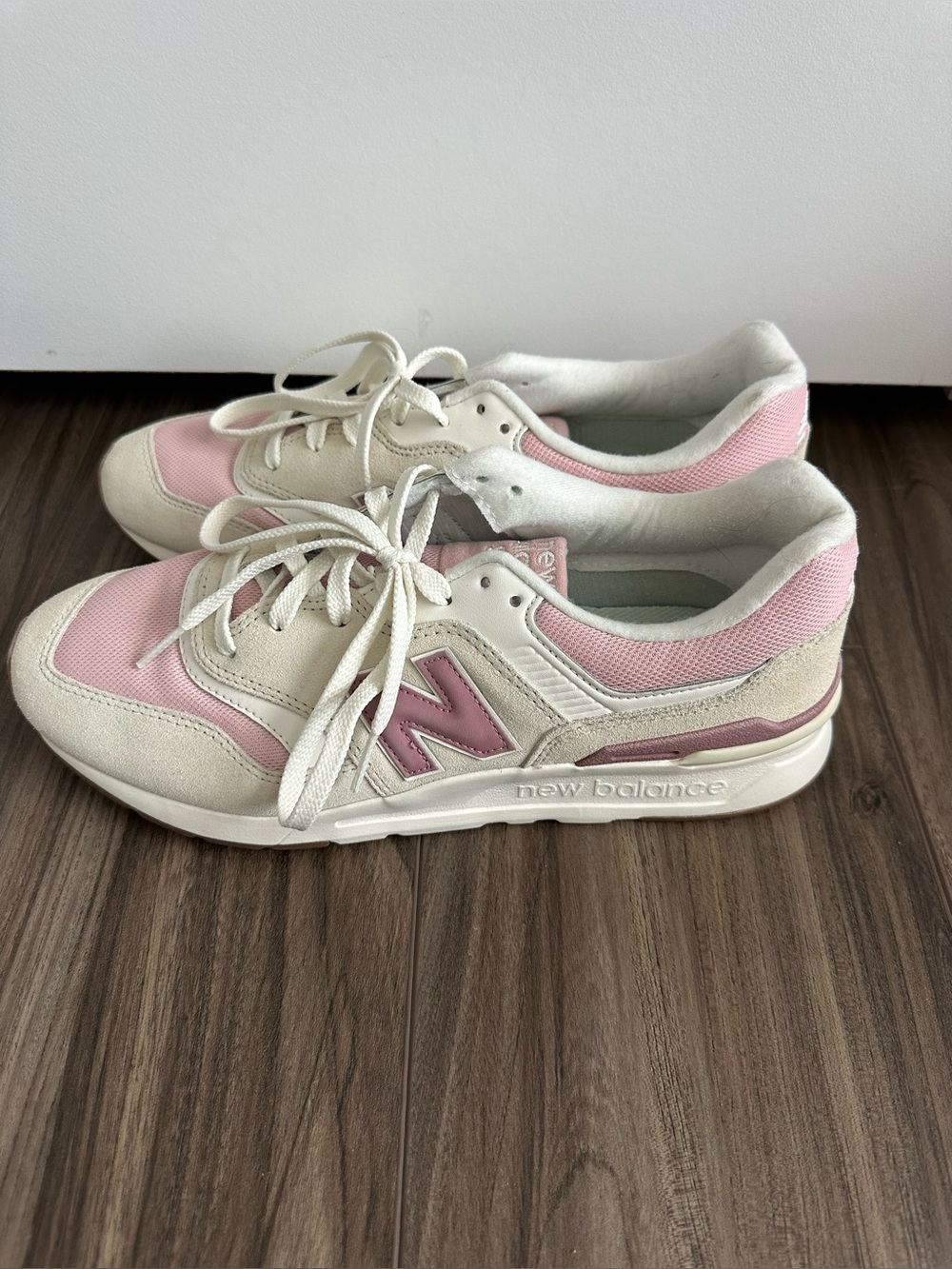 New Balance Sneakers